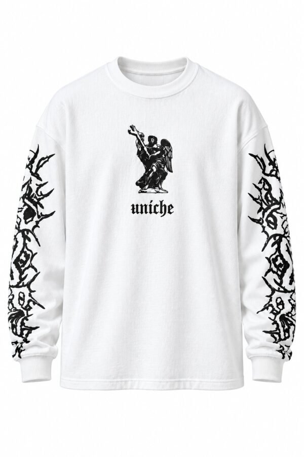 a5e41c6a-0777-43f3-a92b-afa648efc4e9 Divine Graffiti T-SHIRT