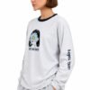 b0d1259d-7bd0-440e-b297-264f0898a837 Floral Vision t-shirt
