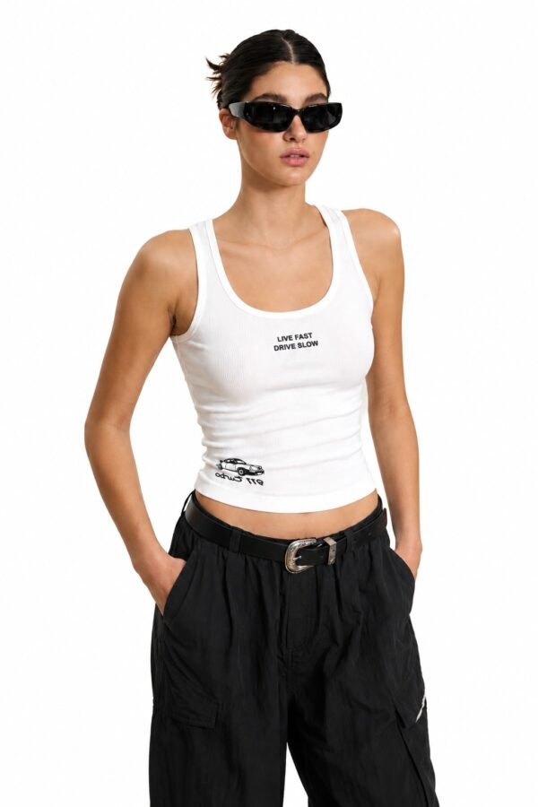 Roadies Tank
