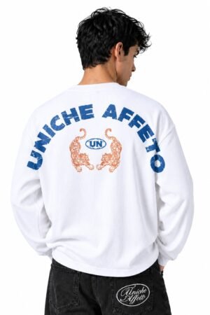 ba844610-e2bc-493f-b01e-b068bfd6c30e (2) Tiger Crest T-Shirt