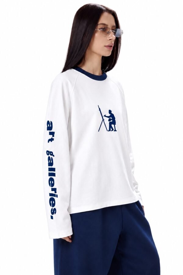 bd0036cd-7382-43c6-bc79-933d4f4d2bf5 (1) Artist Raglon t-shirt
