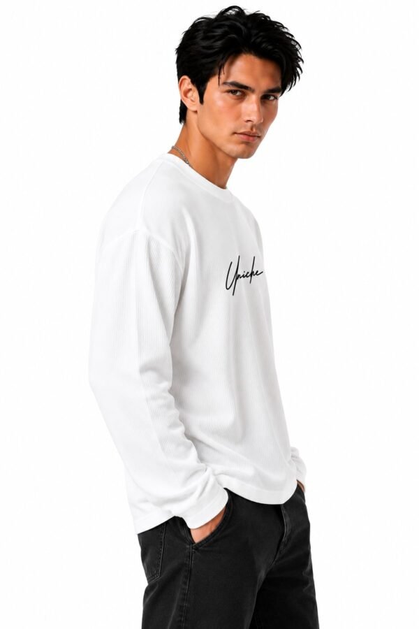 bd9742d3-599d-46bb-b6d9-4d1b73a354e0 Pure Script t-shirt