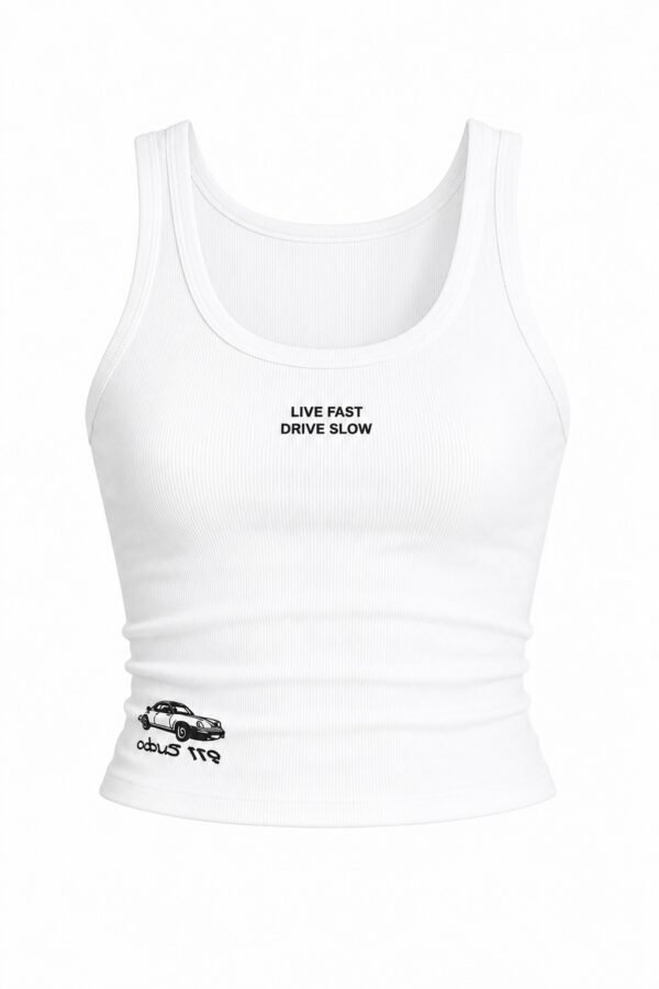Roadies Tank