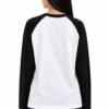 Bow Art t-shirt