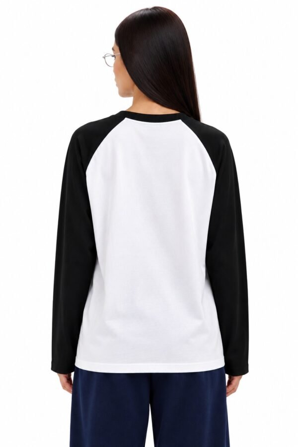 Bow Art t-shirt
