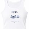 Tea Berry Tank