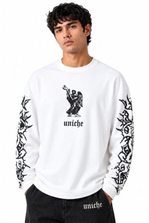 Divine Graffiti T-SHIRT