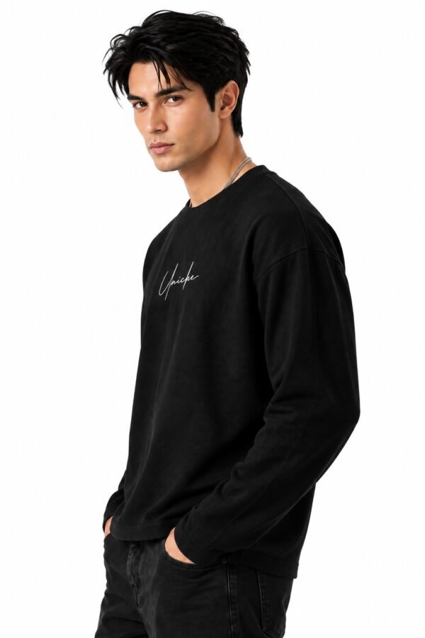 e06b5fbe-8f77-4d2c-ac45-c7a280775cb3 Shadow Script t-shirt