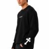 e25b1651-b460-42a1-b82d-8141c2ff0abf Cross Edge T-Shirt