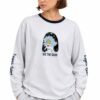 ea3ed7bf-268b-4422-8ea0-c882dda4d9fa Floral Vision t-shirt