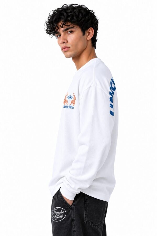 eb48bbc3-a405-4d47-b2b6-c3cf6cd20316 Tiger Crest T-Shirt