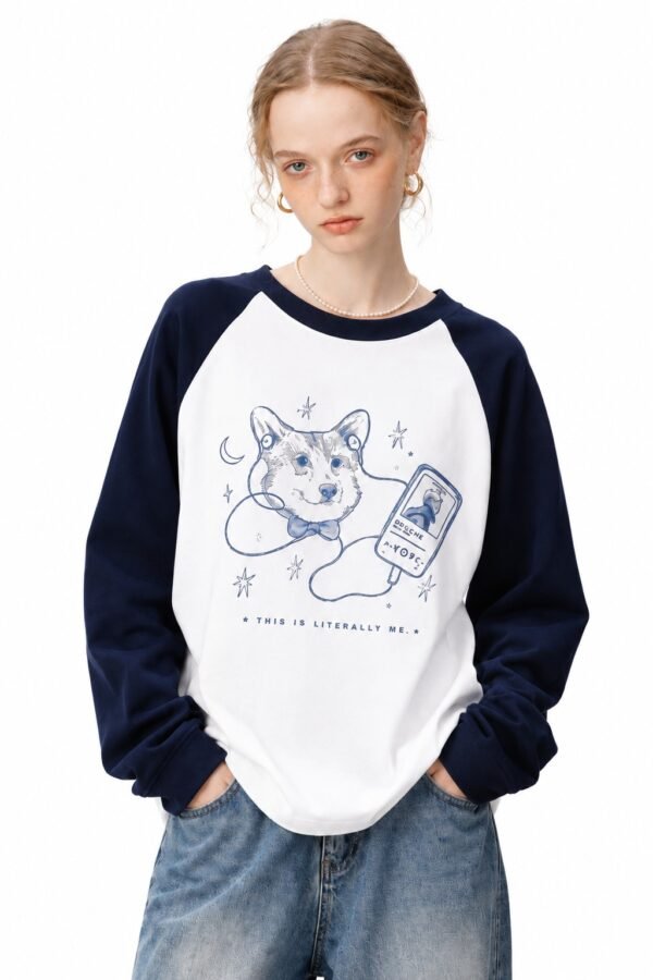 fb8bb06a-7a96-45cb-b51e-8f0be78ff036 Cosmic Pup t-shirt